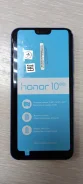 Honor 10. �/�, �����, 4G LTE, Dual-SIM, NFC ����