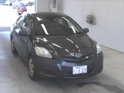 Toyota Belta. ��������, ��������, 1.3 (87��.�.), ������, 105 000����. ��, �/�, ��� ���. ��� ����� �� ������������ ����