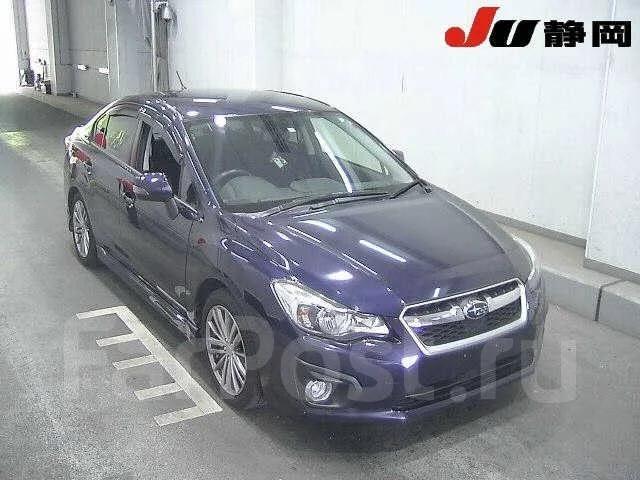 Subaru Impreza. �������, ��������, 2.0 (150��.�.), ������, 49 000����. ��, �/�, ��� ���. ��� ����� �� ������������ ����
