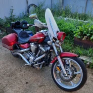 Yamaha Raider. 1 900����. ��., ��������, ���, � �������� ����