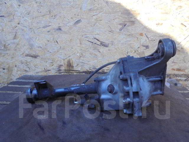 3. Редуктор передний моста на шевроле блейзер 1995 г. Блейзер передний мост. 3. Передний мост блейзер.