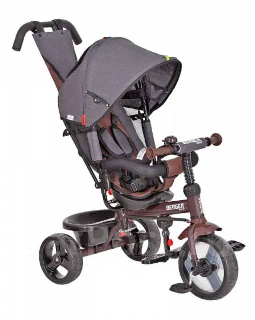 Детский велосипед werter berger premium xg73410 - Велосипеды во ...