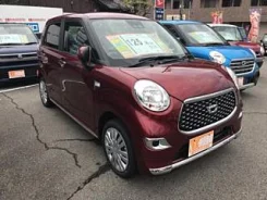 Daihatsu Cast. �������, ��������, 0.7, ������, 37 000����. ��, �/�. ��� ����� �� ������������ ����
