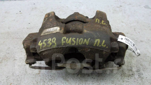 ������� �������� ����� Ford Fusion 2013 DG9C2B302AB ����
