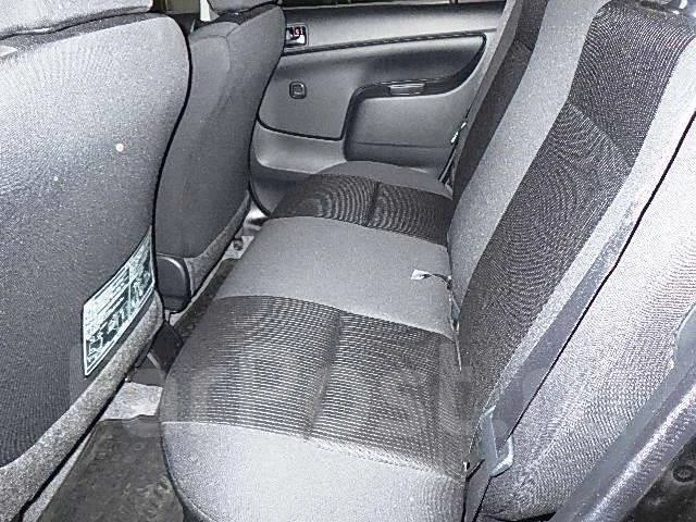 Toyota Succeed. ��������, ��������, 1.5 (74��.�.), ������, 48 000����. ��, �/�, ��� ���. ��� ����� �� ������� ����
