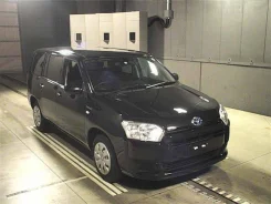 Toyota Succeed. ��������, ��������, 1.5 (74��.�.), ������, 48 000����. ��, �/�, ��� ���. ��� ����� �� ������� ����