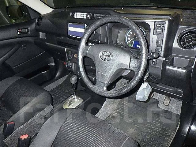 Toyota Succeed. ��������, ��������, 1.5 (74��.�.), ������, 48 000����. ��, �/�, ��� ���. ��� ����� �� ������� ����