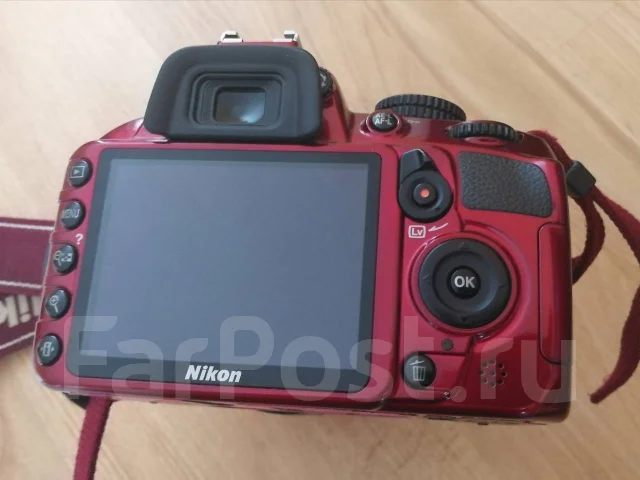 Nikon D3100 Kit ����