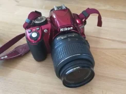 Nikon D3100 Kit ����