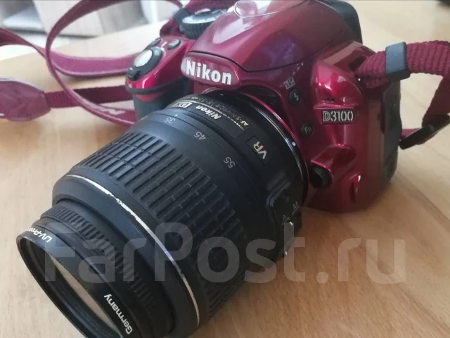 Nikon D3100 Kit ����