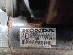 ������� Honda CR-V RD4, RD5, RD6, RD7, RD8 2001-2006; Honda CR-V RD5 2001-2006; Honda CR-V RD6 2001-2006; Honda CR-V RD7 2001-2006; Honda CR-V RD8 200...