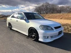 Toyota Mark II. ��������, ������, 2.5, ������, 132 000����. ��, �/�, ��� ���. ��� ����� �� ������������ ����