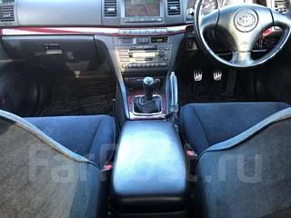 Toyota Mark II. ��������, ������, 2.5, ������, 132 000����. ��, �/�, ��� ���. ��� ����� �� ������������ ����