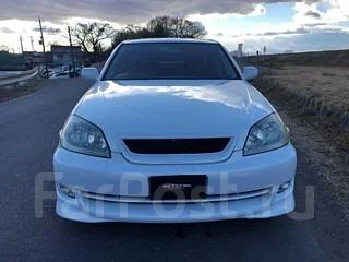 Toyota Mark II. ��������, ������, 2.5, ������, 132 000����. ��, �/�, ��� ���. ��� ����� �� ������������ ����