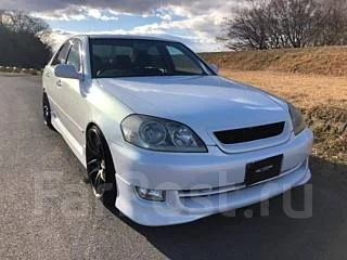 Toyota Mark II. ��������, ������, 2.5, ������, 132 000����. ��, �/�, ��� ���. ��� ����� �� ������������ ����