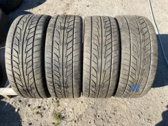 Nitto NT555. ������, 2013 ���, �/�, ����� 5 % ����