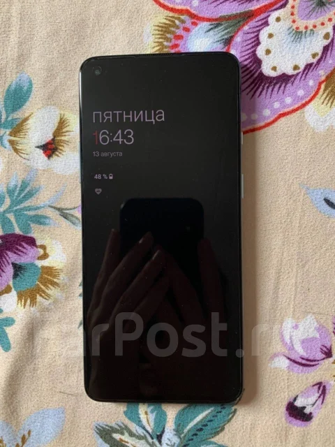 OnePlus 8T. �/�, ����������� ����
