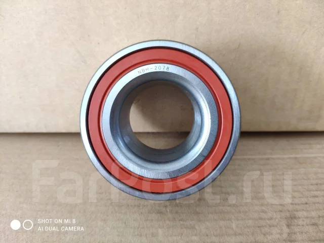 NBH-2078 ��������� Civic '92- NBH-2078 ����