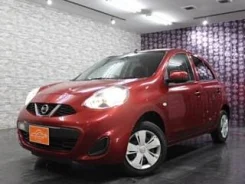Nissan March. �������, 4wd, 1.2, ������, 48 000����. ��, �/�. ��� ����� �� ������������ ����
