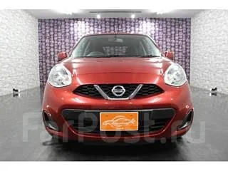 Nissan March. �������, 4wd, 1.2, ������, 48 000����. ��, �/�. ��� ����� �� ������������ ����