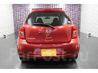 Nissan March. �������, 4wd, 1.2, ������, 48 000����. ��, �/�. ��� ����� �� ������������ ����