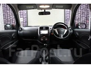 Nissan March. �������, 4wd, 1.2, ������, 48 000����. ��, �/�. ��� ����� �� ������������ ����