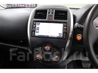Nissan March. �������, 4wd, 1.2, ������, 48 000����. ��, �/�. ��� ����� �� ������������ ����