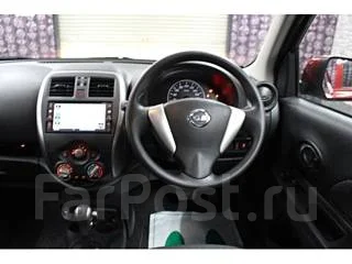 Nissan March. �������, 4wd, 1.2, ������, 48 000����. ��, �/�. ��� ����� �� ������������ ����