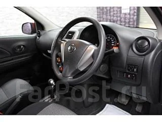 Nissan March. �������, 4wd, 1.2, ������, 48 000����. ��, �/�. ��� ����� �� ������������ ����
