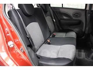 Nissan March. �������, 4wd, 1.2, ������, 48 000����. ��, �/�. ��� ����� �� ������������ ����