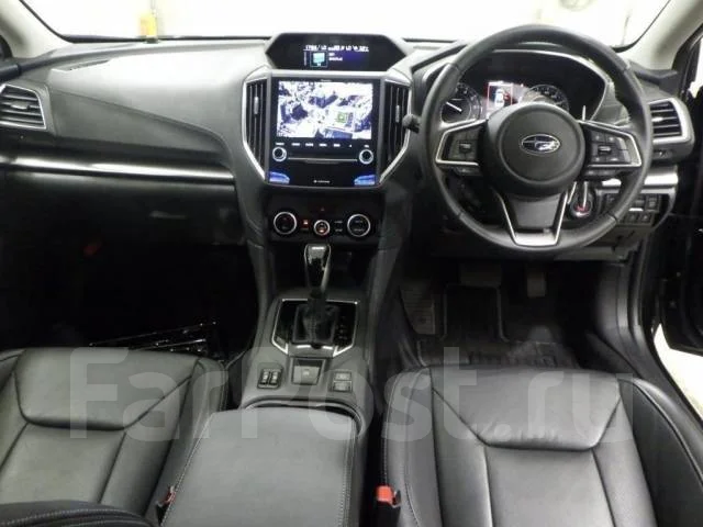 Subaru Impreza. ��������, 4wd, 2.0 (154��.�.), ������, 13����. ��, �/�. ��� ����� �� ������������ ����
