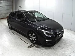 Subaru Impreza. ��������, 4wd, 2.0 (154��.�.), ������, 13����. ��, �/�. ��� ����� �� ������������ ����
