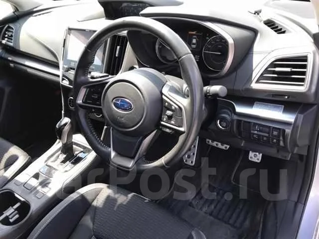 Subaru Impreza. ��������, 4wd, 2.0 (154��.�.), ������, 30����. ��, �/�. ��� ����� �� ������������ ����
