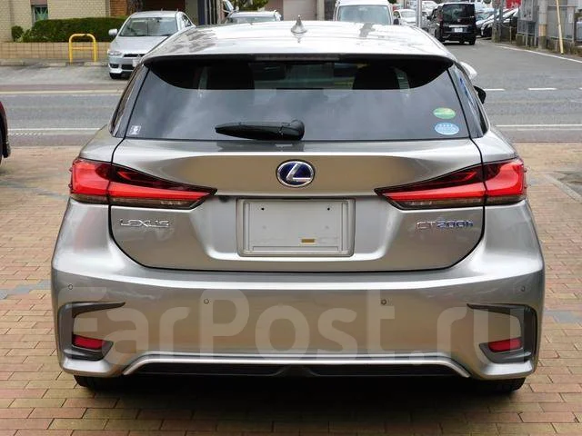 Lexus CT200h. �������, ��������, 1.8 (98��.�.), ������, �/�. ��� ����� �� ������������ ����