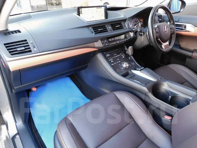 Lexus CT200h. �������, ��������, 1.8 (98��.�.), ������, �/�. ��� ����� �� ������������ ����