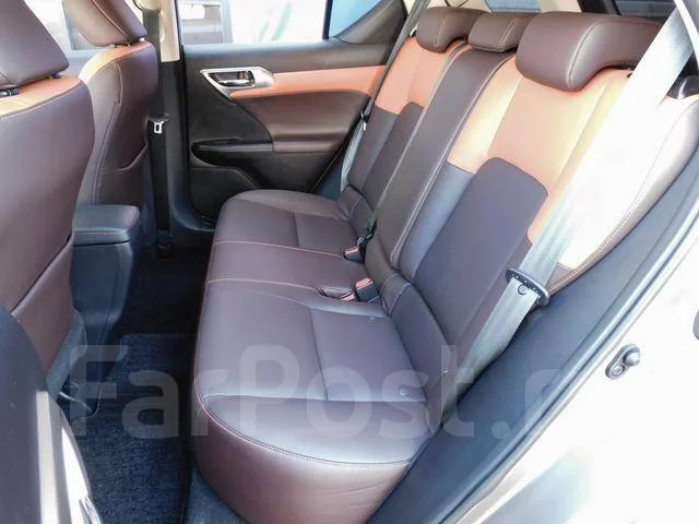 Lexus CT200h. �������, ��������, 1.8 (98��.�.), ������, �/�. ��� ����� �� ������������ ����