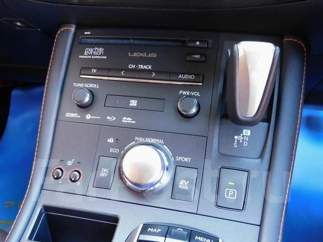 Lexus CT200h. �������, ��������, 1.8 (98��.�.), ������, �/�. ��� ����� �� ������������ ����