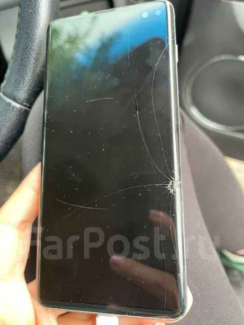 Samsung Galaxy S10+. �/�, ������ ����