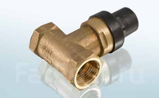 Регулятор давления воды РД-15 Бетар