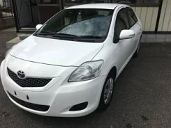 Toyota Belta. �������, ��������, 1.0, ������, 98 000����. ��, �/�. ��� ����� �� ������������ ����
