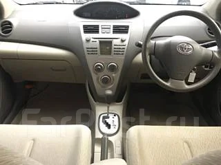 Toyota Belta. �������, ��������, 1.0, ������, 98 000����. ��, �/�. ��� ����� �� ������������ ����