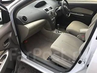Toyota Belta. �������, ��������, 1.0, ������, 98 000����. ��, �/�. ��� ����� �� ������������ ����