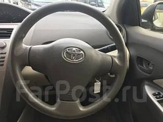 Toyota Belta. �������, ��������, 1.0, ������, 98 000����. ��, �/�. ��� ����� �� ������������ ����