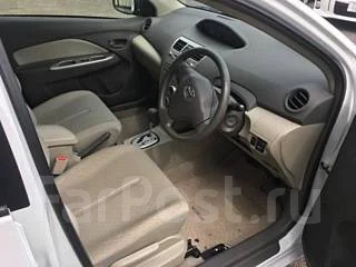 Toyota Belta. �������, ��������, 1.0, ������, 98 000����. ��, �/�. ��� ����� �� ������������ ����