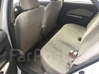 Toyota Belta. �������, ��������, 1.0, ������, 98 000����. ��, �/�. ��� ����� �� ������������ ����