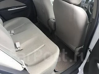 Toyota Belta. �������, ��������, 1.0, ������, 98 000����. ��, �/�. ��� ����� �� ������������ ����
