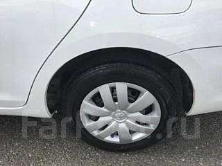 Toyota Belta. �������, ��������, 1.0, ������, 98 000����. ��, �/�. ��� ����� �� ������������ ����