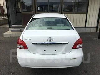 Toyota Belta. �������, ��������, 1.0, ������, 98 000����. ��, �/�. ��� ����� �� ������������ ����