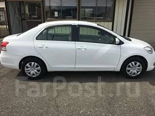 Toyota Belta. �������, ��������, 1.0, ������, 98 000����. ��, �/�. ��� ����� �� ������������ ����
