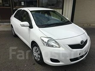 Toyota Belta. �������, ��������, 1.0, ������, 98 000����. ��, �/�. ��� ����� �� ������������ ����